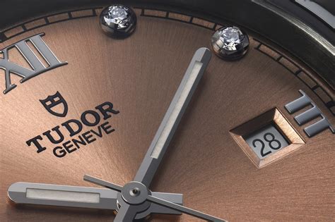 ruolo del tudor in azienda|Tudor Watches .